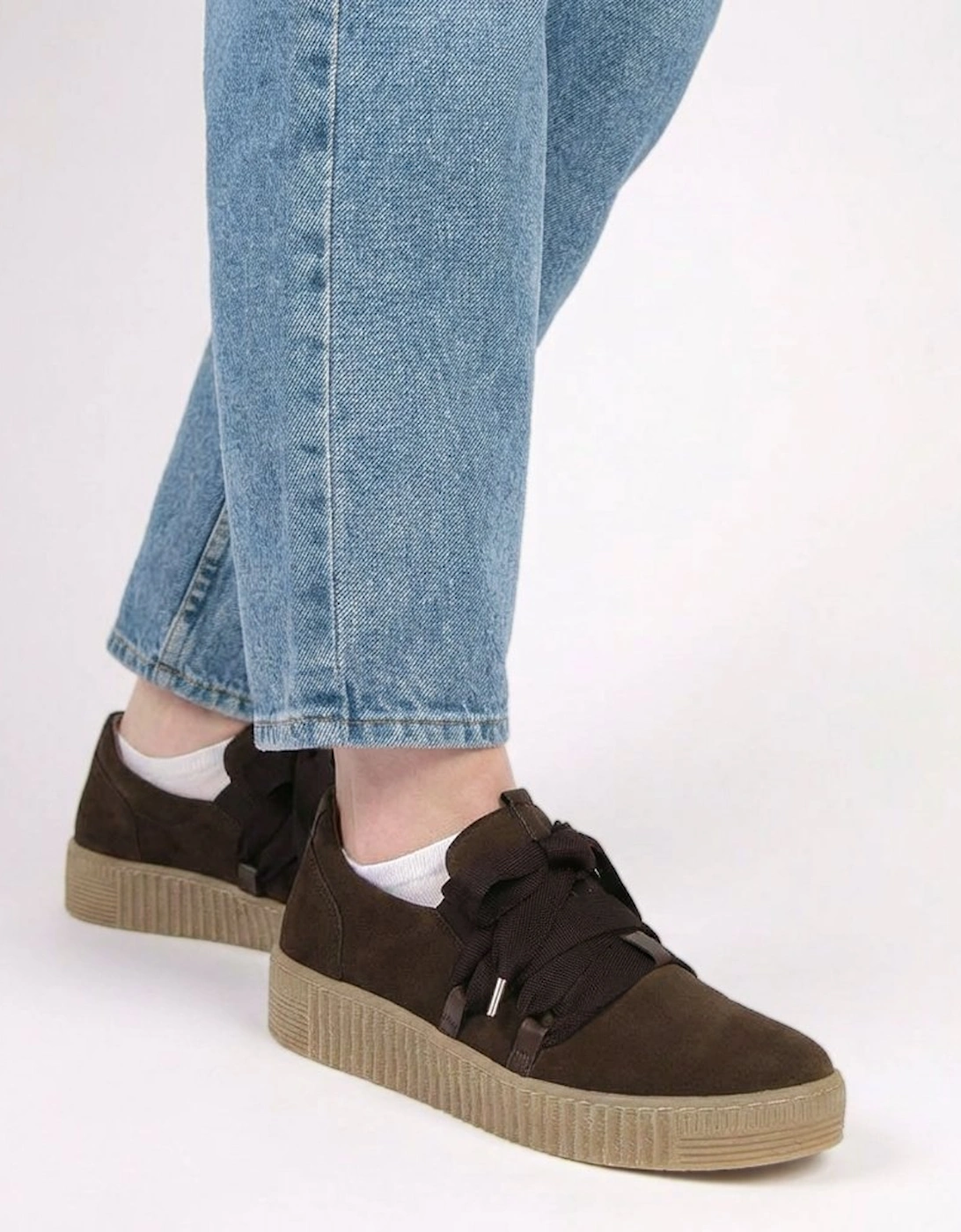 Waltz Womens Trainers