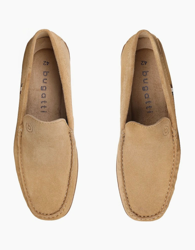 Tao Mens Loafers