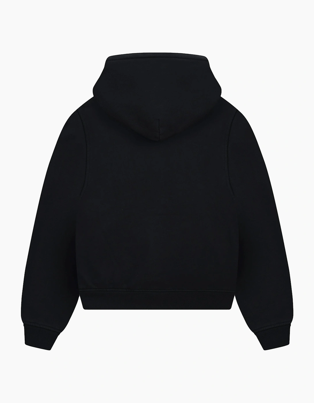 Regatta Club Hoodie Black