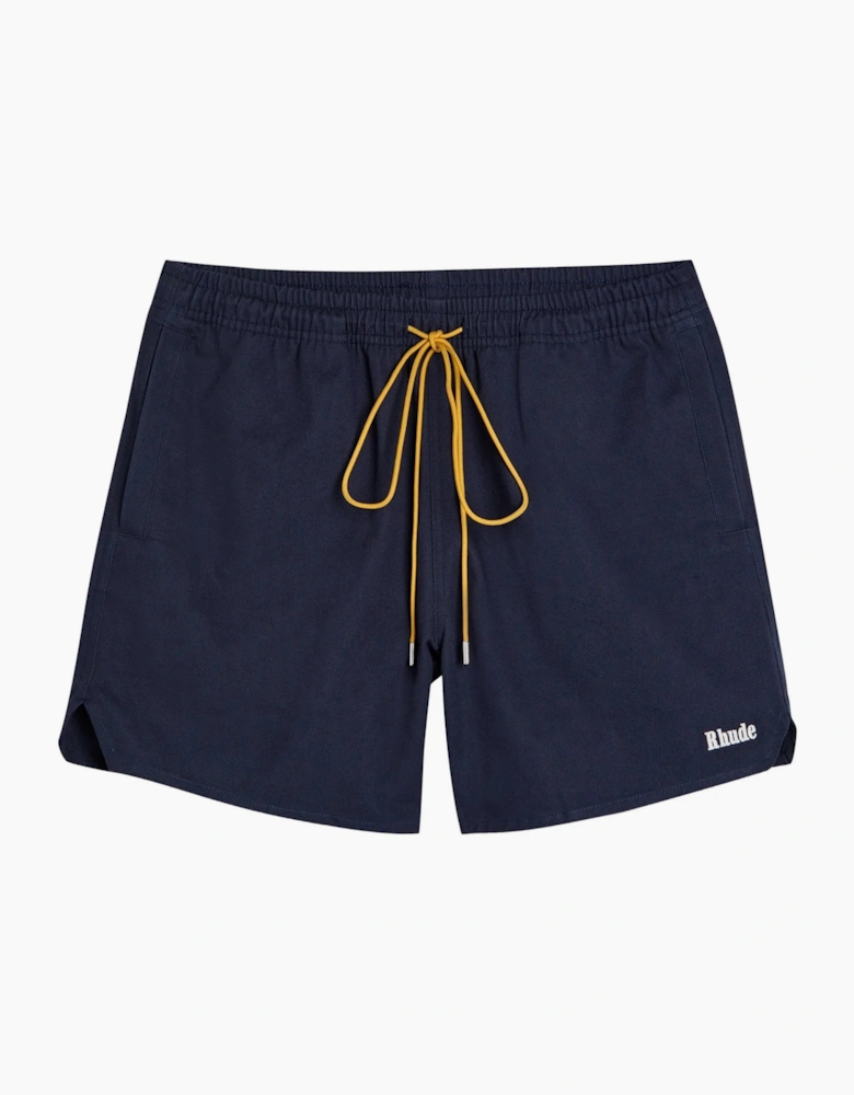 Moonlight Classic Shorts Navy
