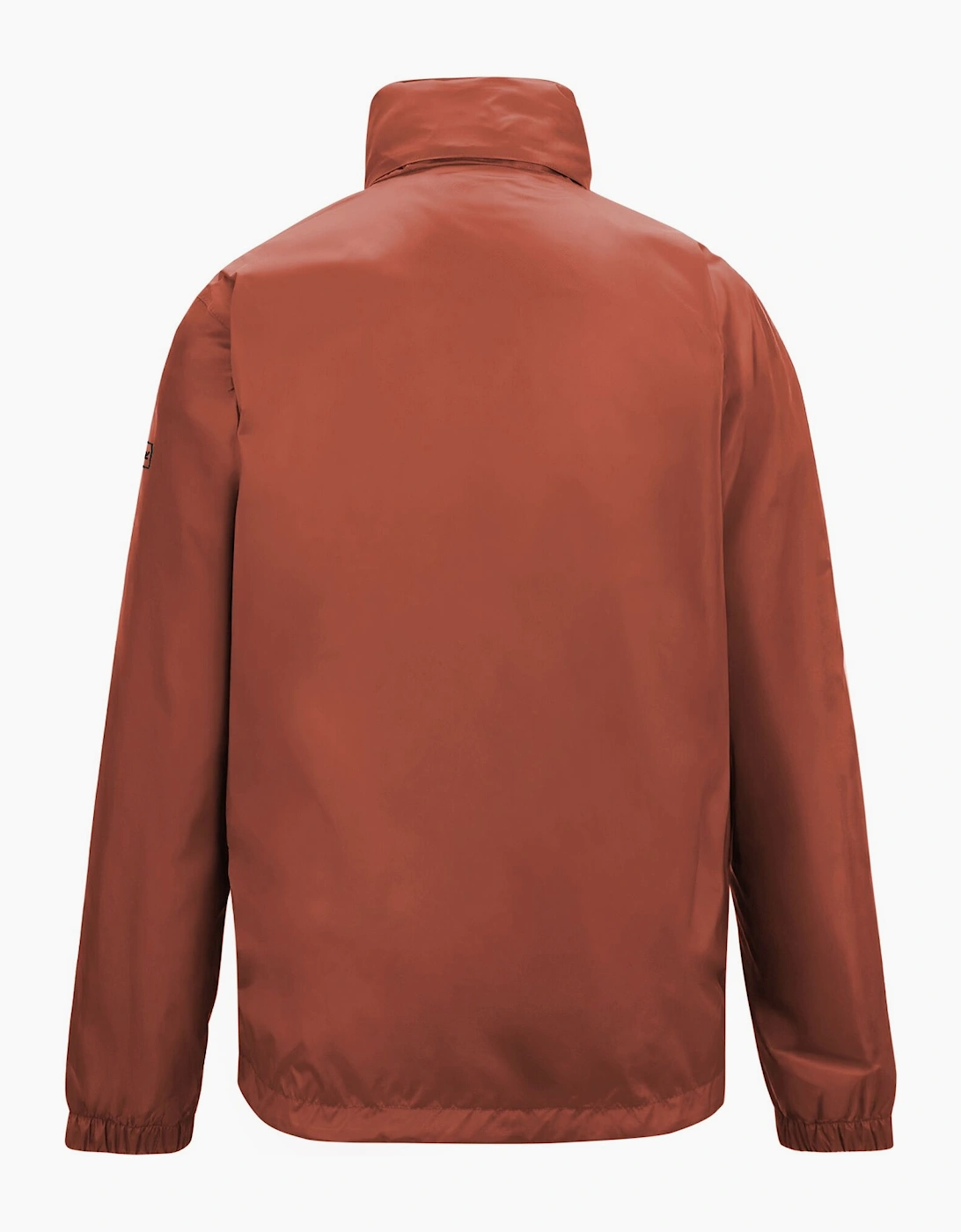 Regatta Mens Lyle IV Waterproof Hooded Jacket