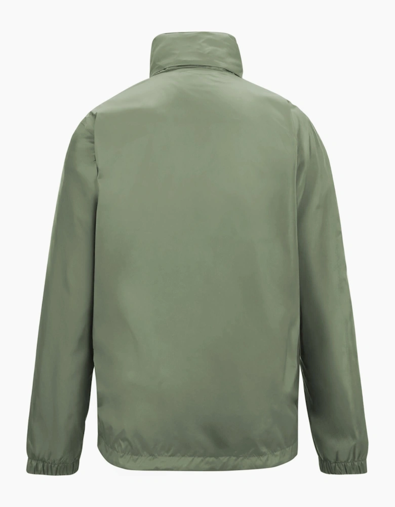 Regatta Mens Lyle IV Waterproof Hooded Jacket