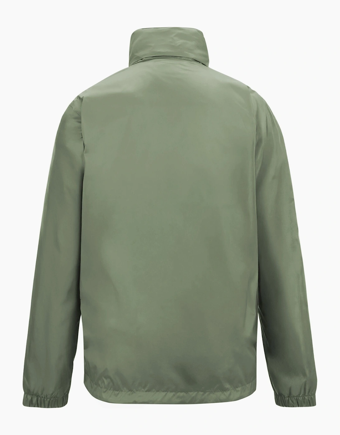 Regatta Mens Lyle IV Waterproof Hooded Jacket