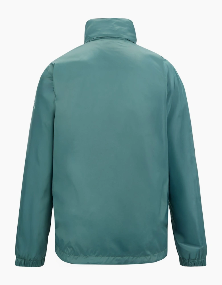 Regatta Mens Lyle IV Waterproof Hooded Jacket