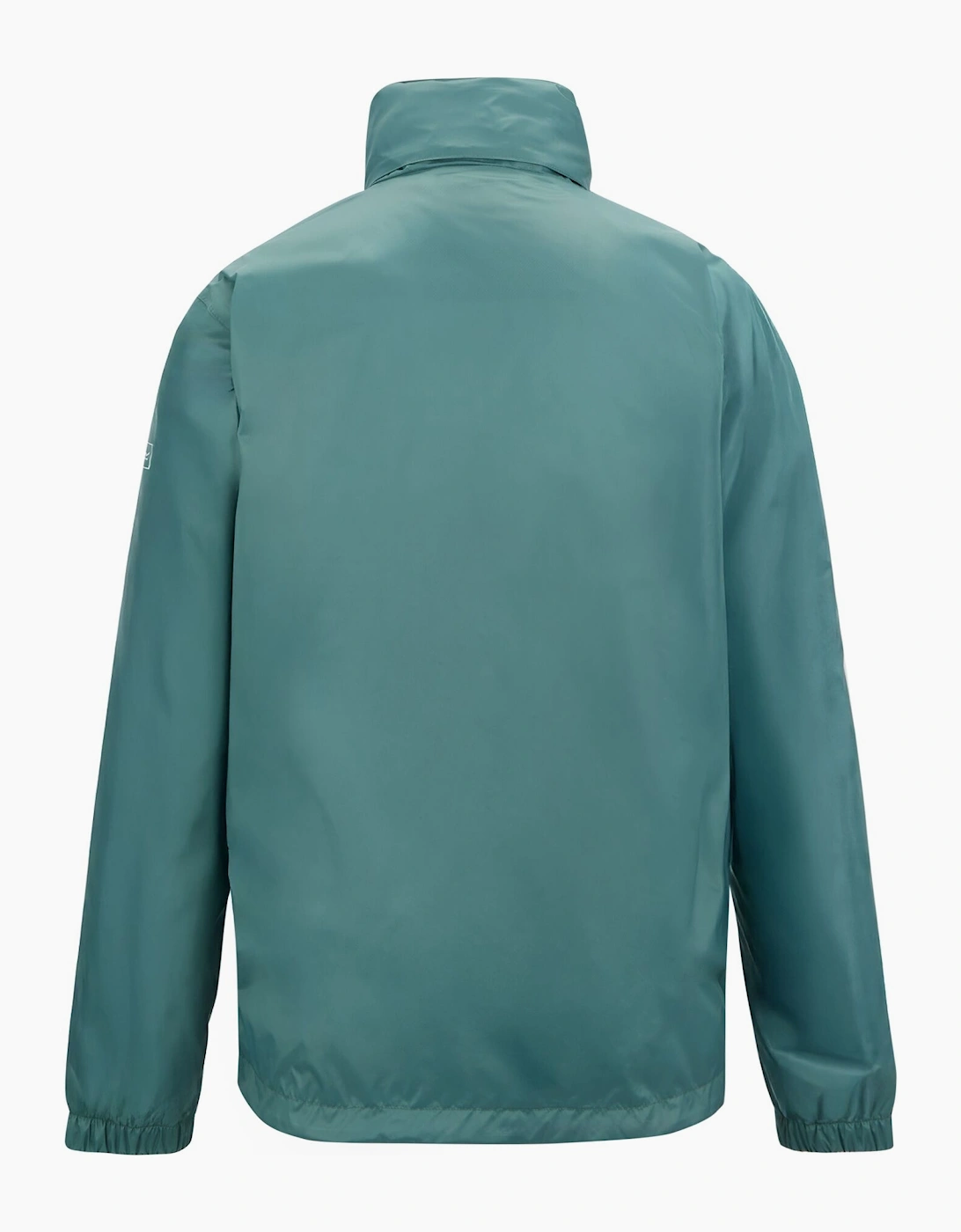 Regatta Mens Lyle IV Waterproof Hooded Jacket