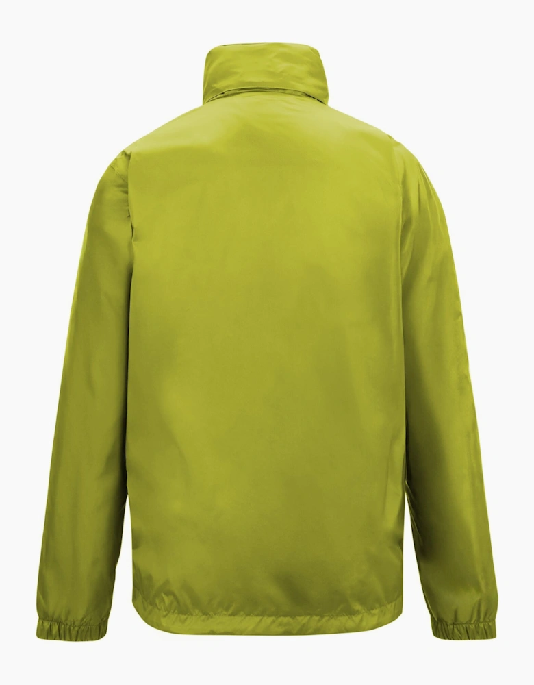 Regatta Mens Lyle IV Waterproof Hooded Jacket