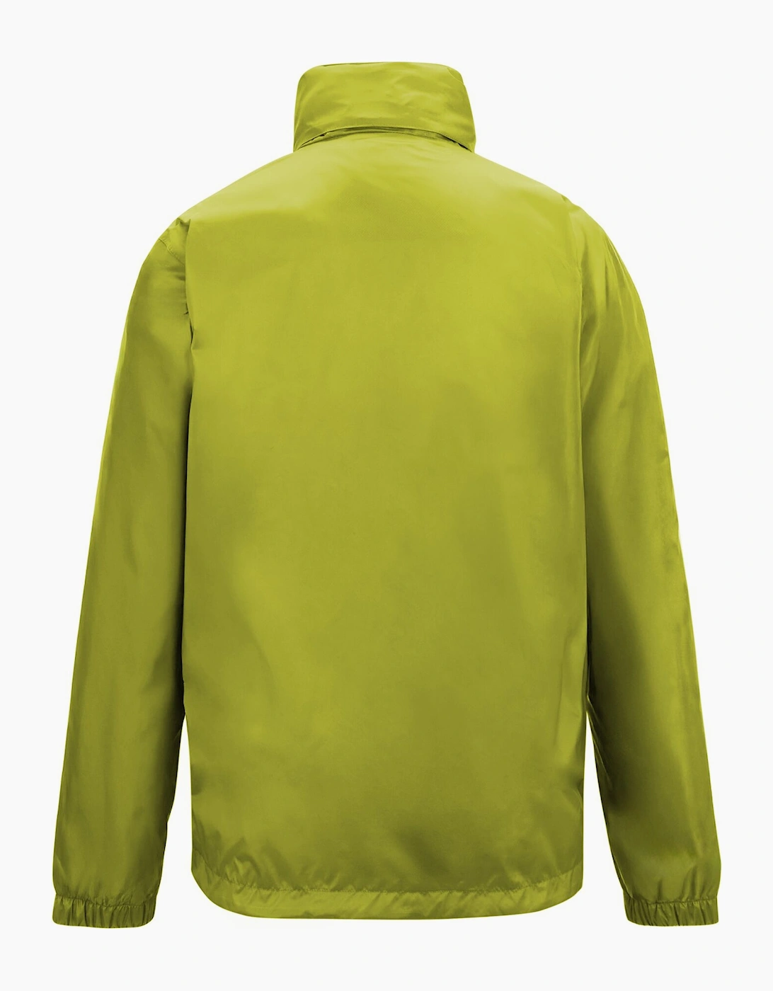 Regatta Mens Lyle IV Waterproof Hooded Jacket