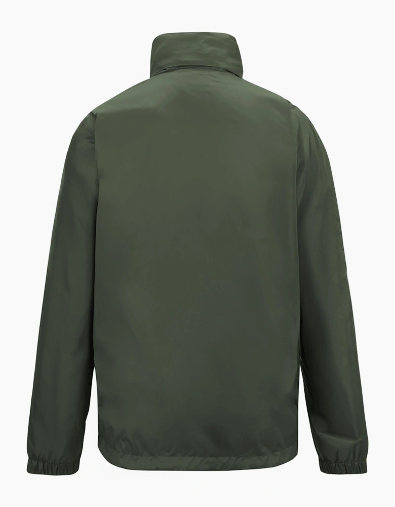 Regatta Mens Lyle IV Waterproof Hooded Jacket