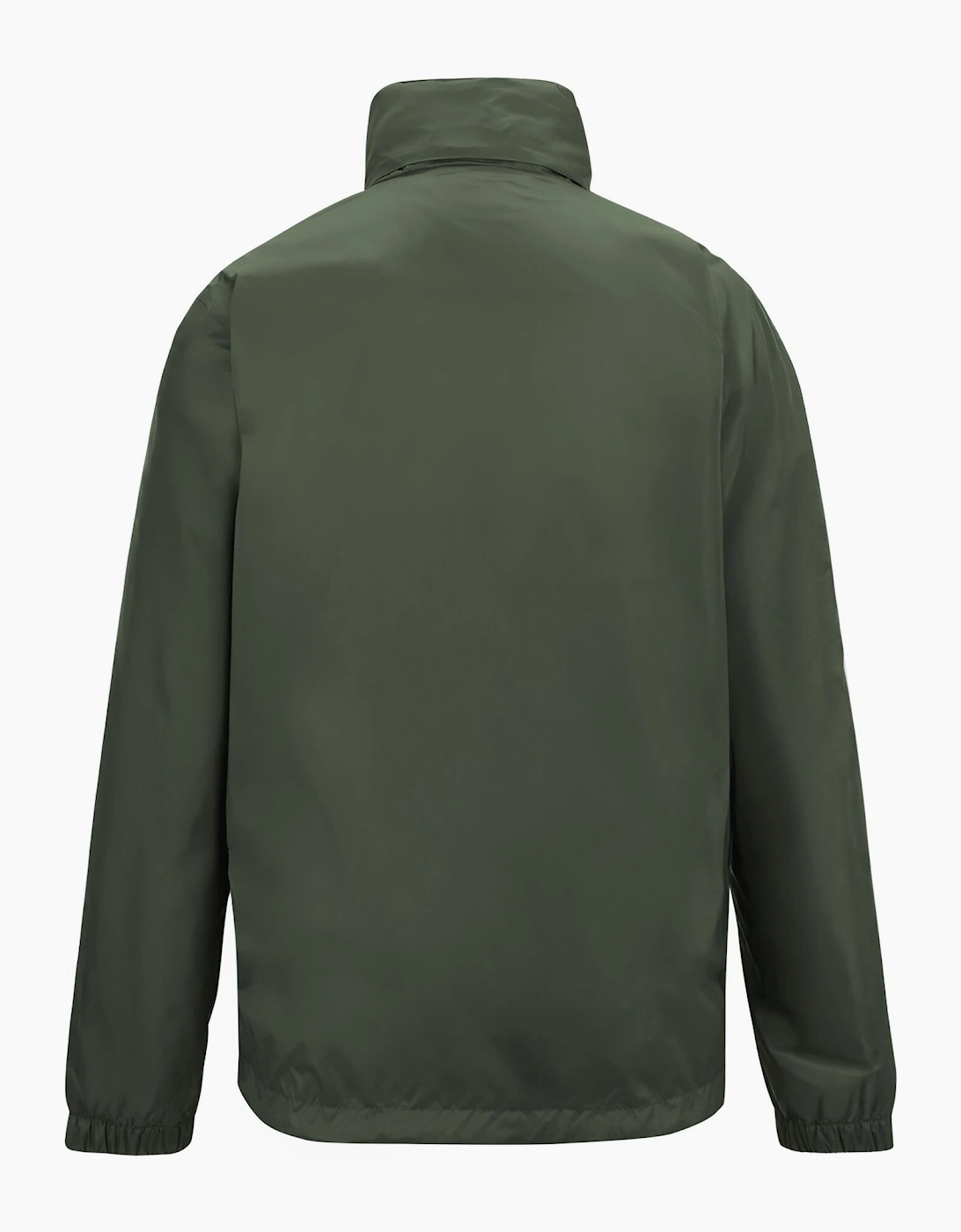 Regatta Mens Lyle IV Waterproof Hooded Jacket