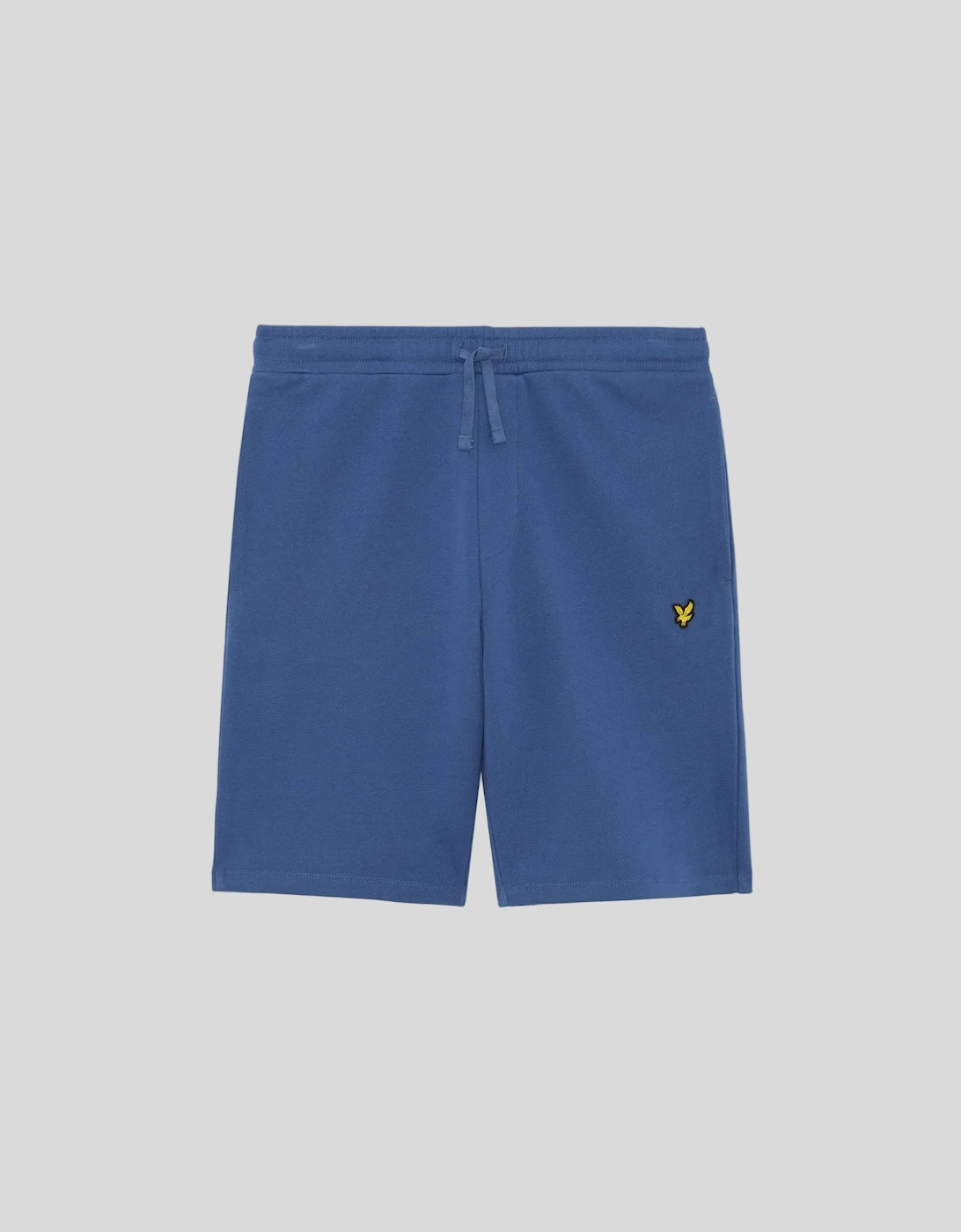 Cotton Sweat Shorts