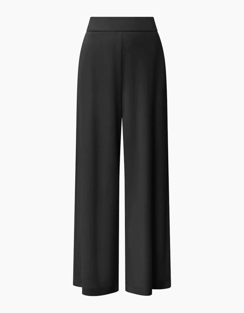 Black Palazzo Pants