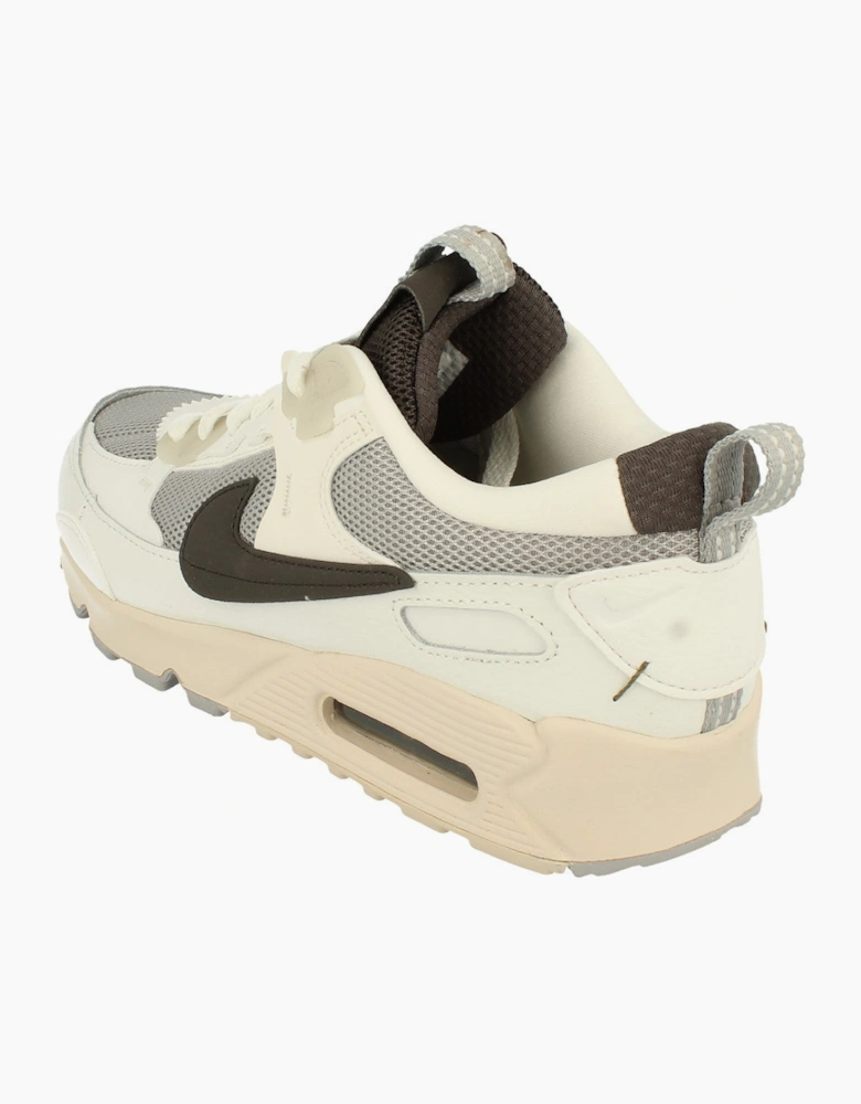 Nike Womens Air Max 90 Futura DZ4708 001