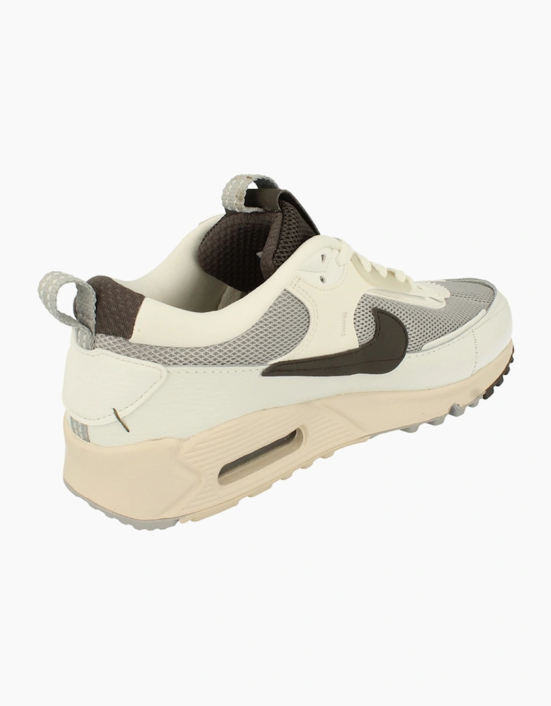 Nike Womens Air Max 90 Futura DZ4708 001