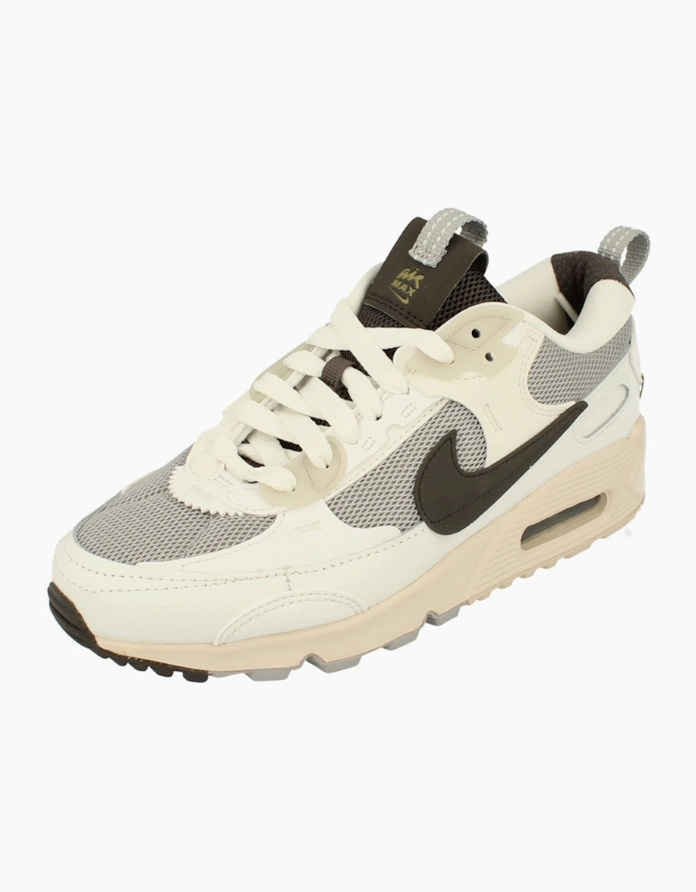 Nike Womens Air Max 90 Futura DZ4708 001