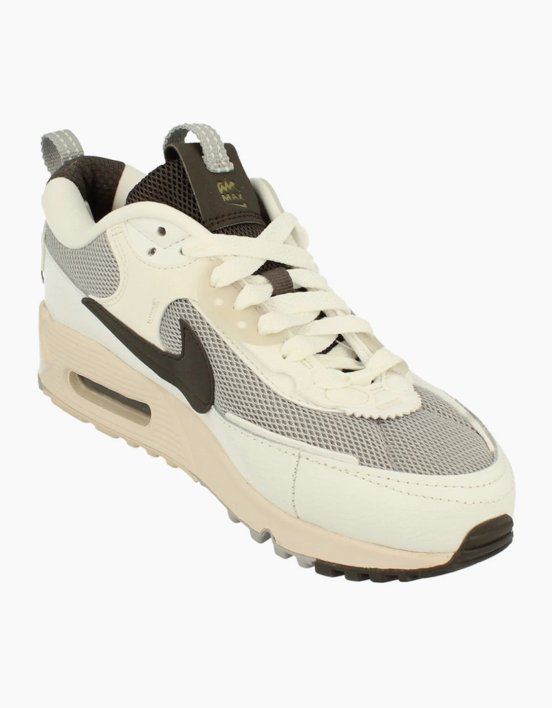 Nike Womens Air Max 90 Futura DZ4708 001