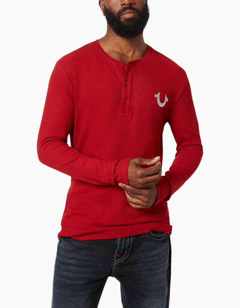 True Religion 700140 Mens T Shirts