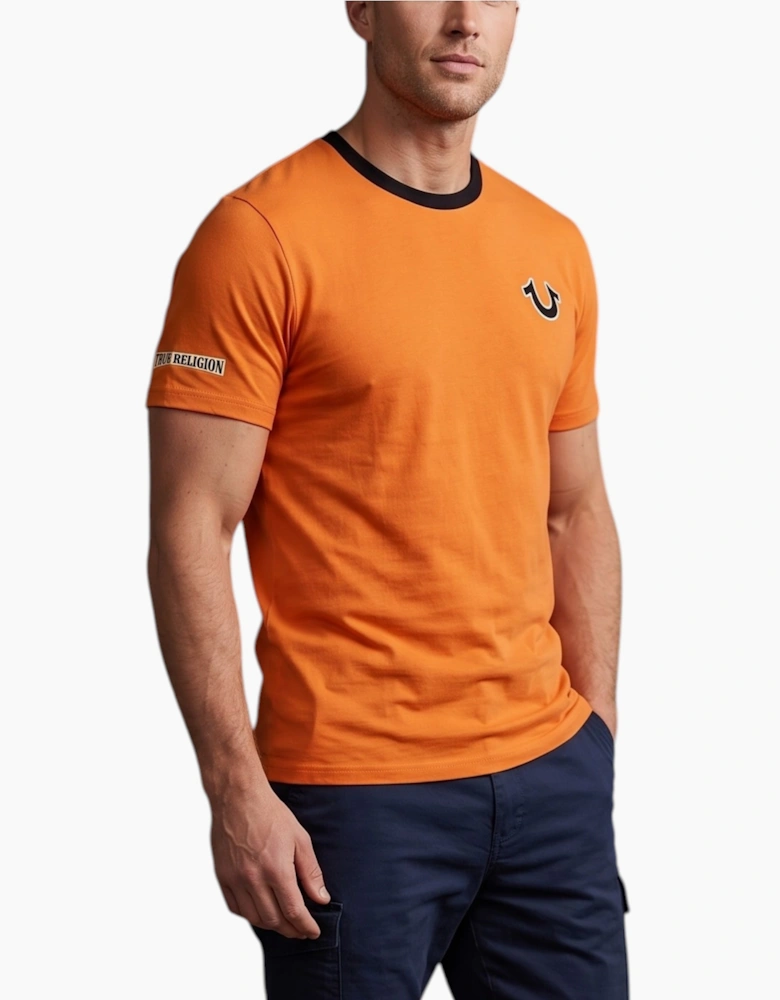 True Religion 7000034 Mens T Shirts