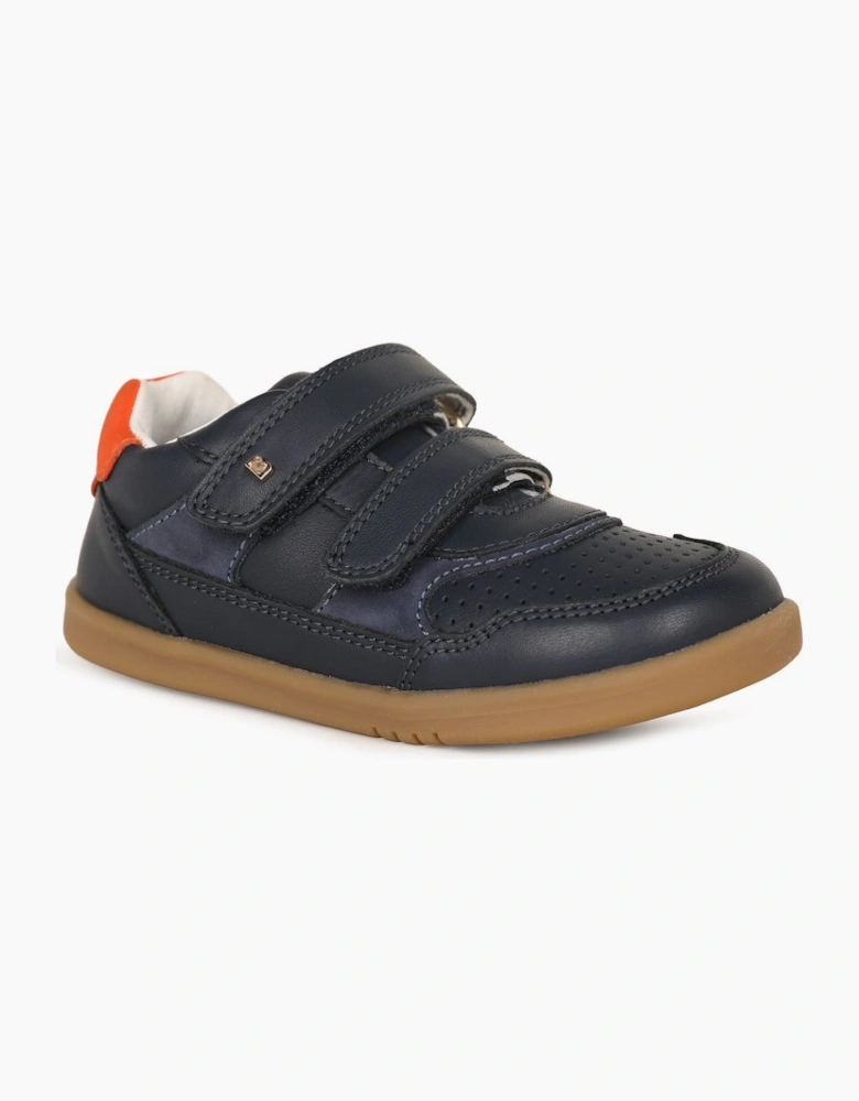 Hunter Boys First Shoes