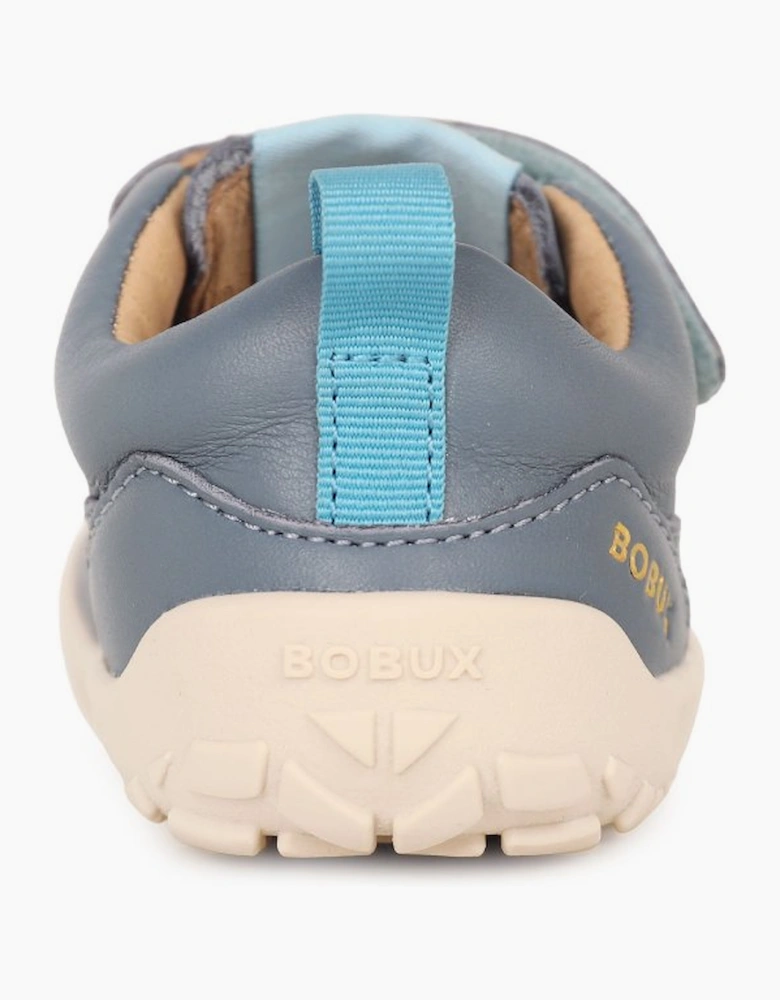 Dawn Boys First Shoes