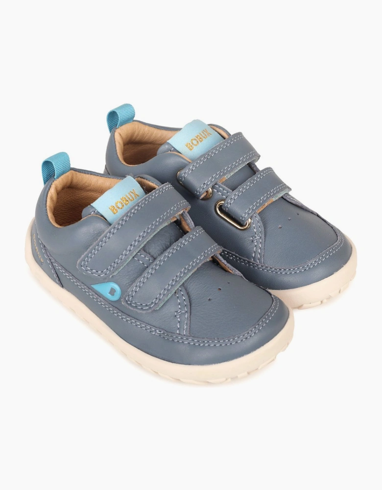 Dawn Boys First Shoes