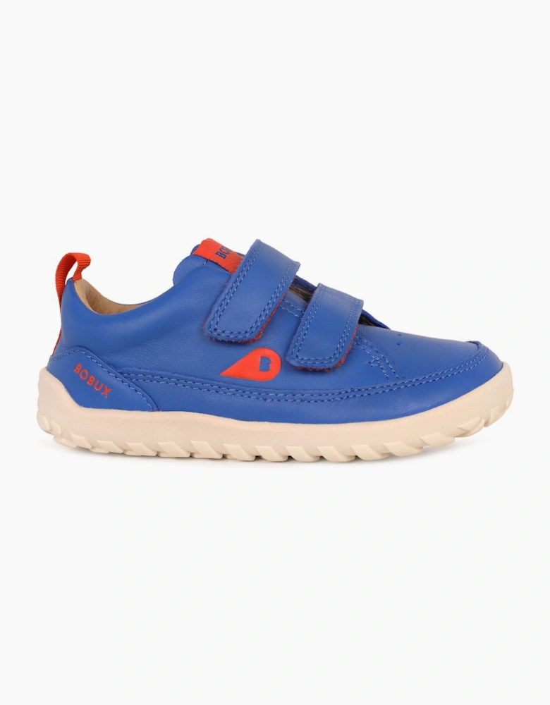 Dawn Boys First Shoes