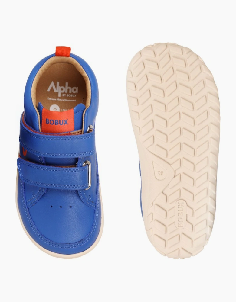 Dawn Boys First Shoes