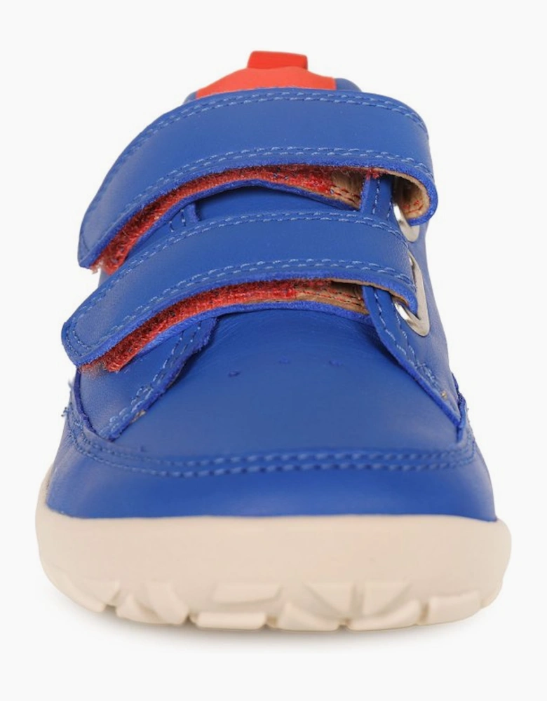 Dawn Boys First Shoes