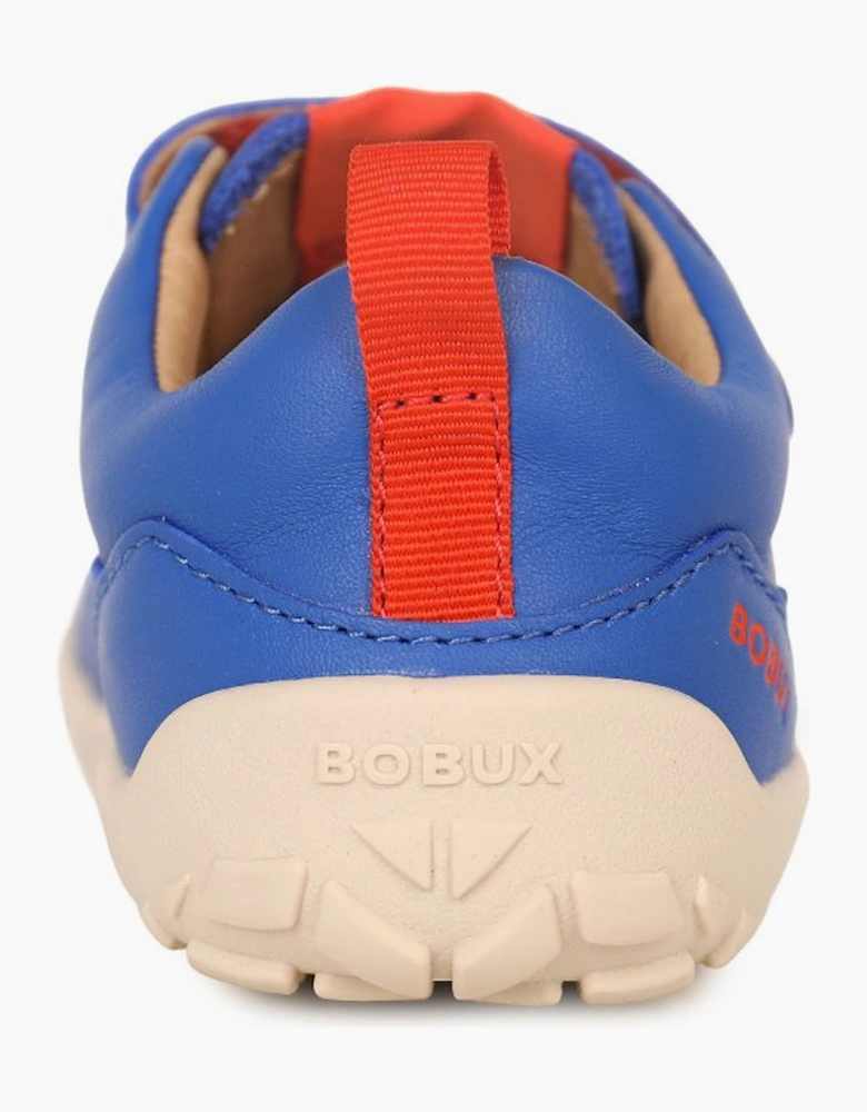Dawn Boys First Shoes