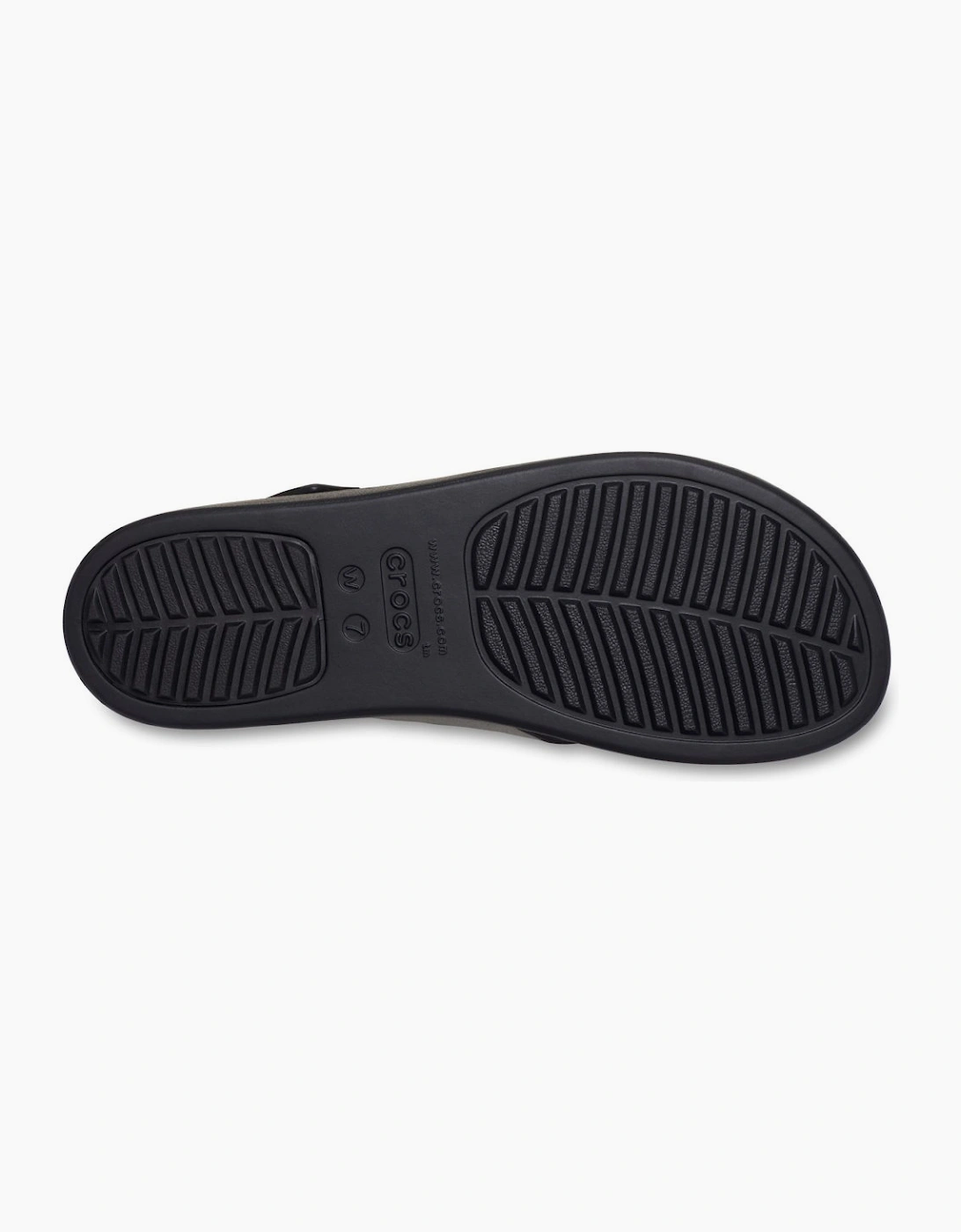 Brooklyn 4U Cross Strap Womens Clogs