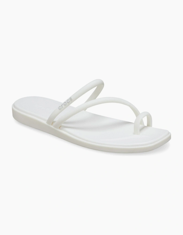 Miami Toe Loop Womens Sandals