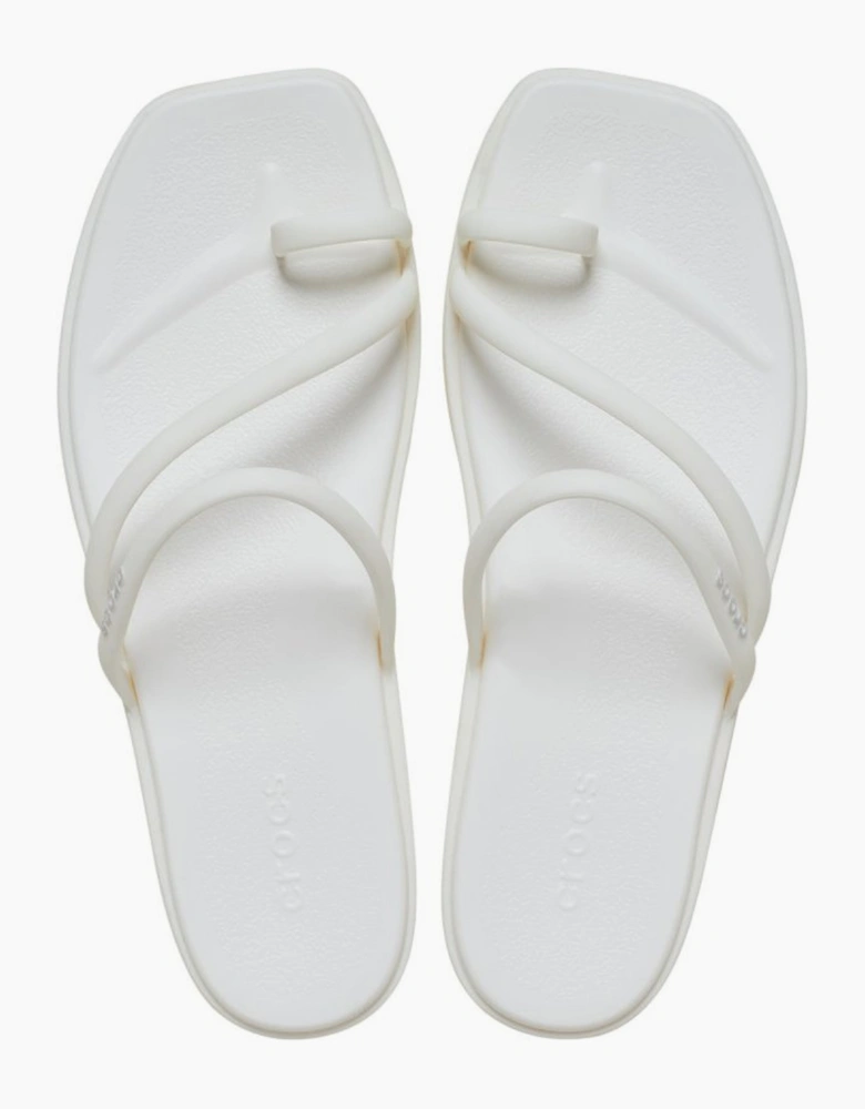 Miami Toe Loop Womens Sandals