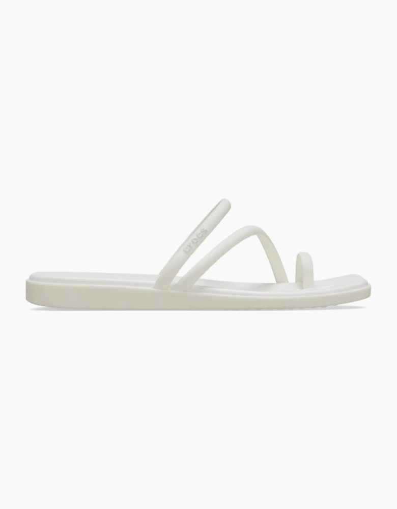 Miami Toe Loop Womens Sandals