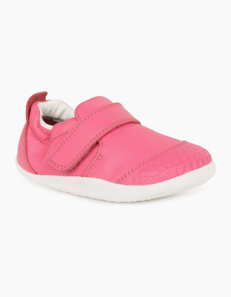 Go Xplorer Girls Prewalkers