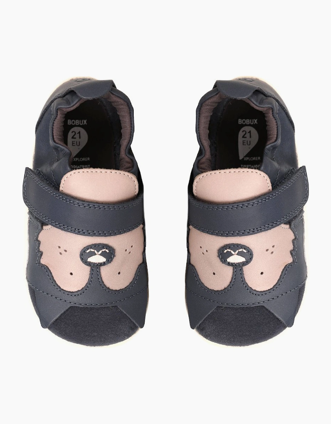Howl Kids Prewalkers