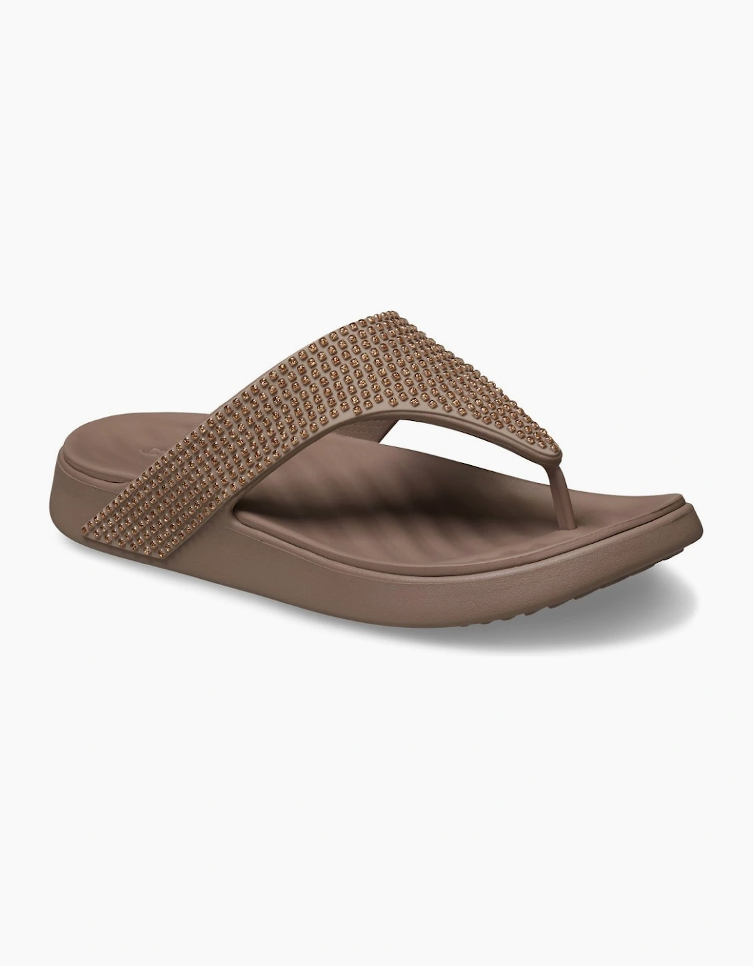 Getaway Triangle Flip Womens Sandals