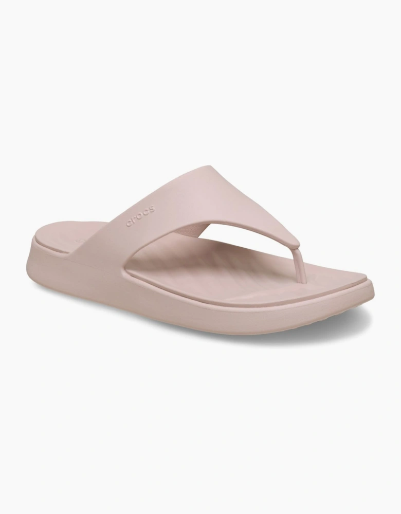 Getaway Triangle Flip Womens Sandals