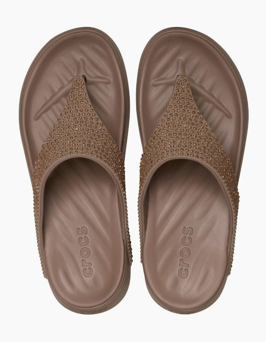Getaway Triangle Flip Womens Sandals