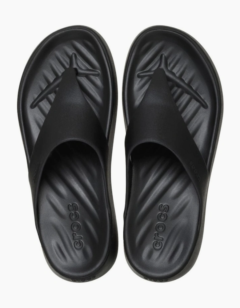 Getaway Triangle Flip Womens Sandals