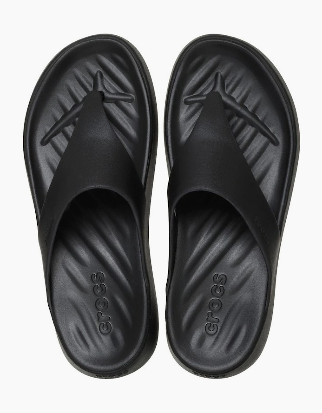 Getaway Triangle Flip Womens Sandals