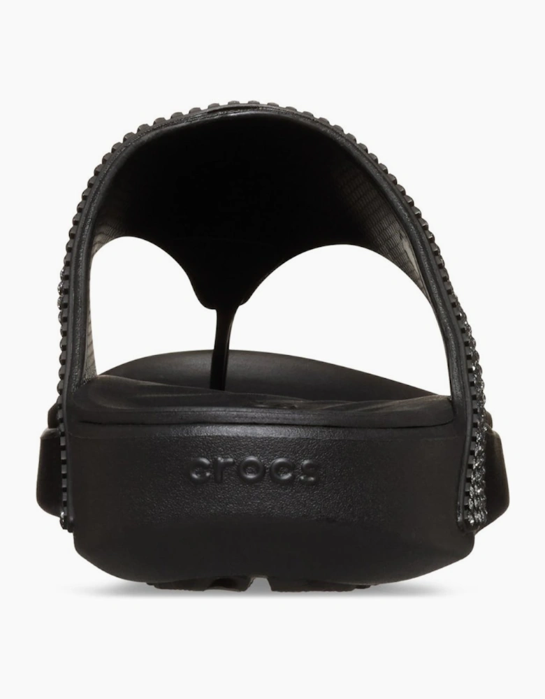Getaway Triangle Flip Womens Sandals