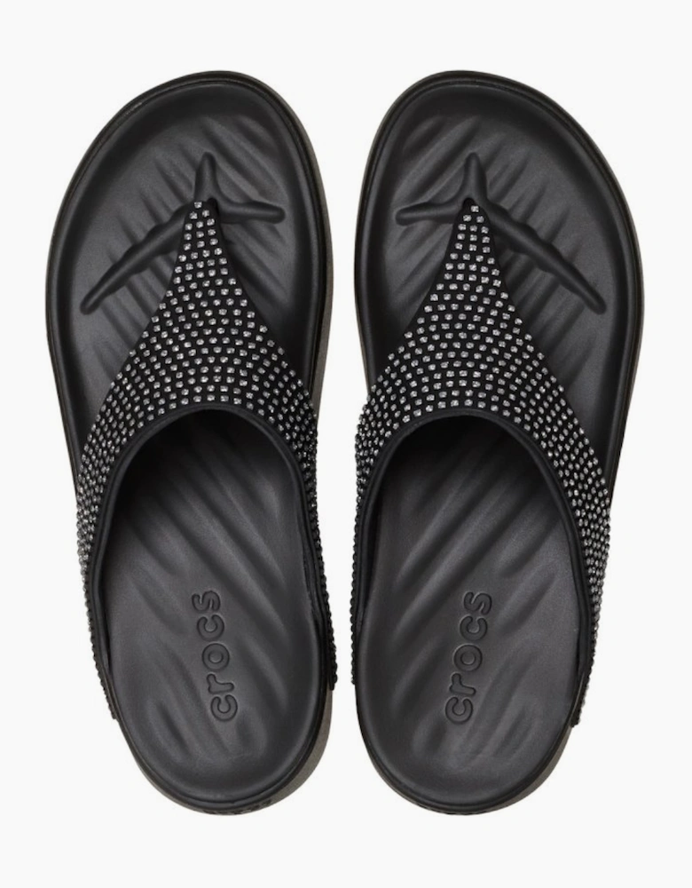 Getaway Triangle Flip Womens Sandals