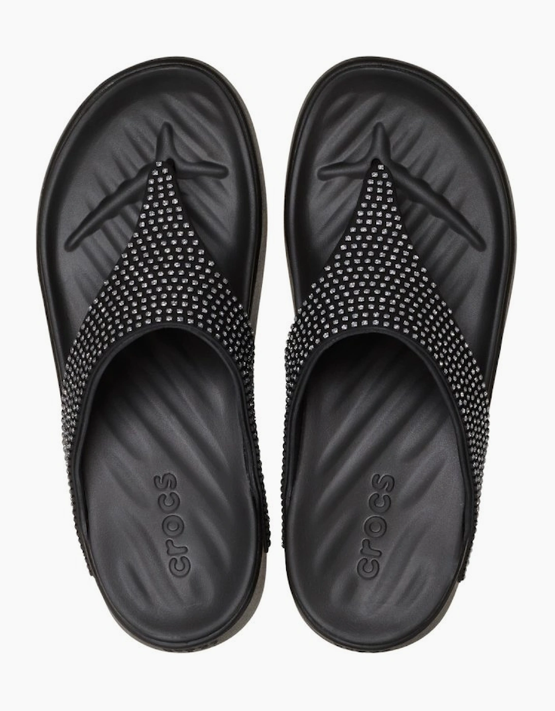 Getaway Triangle Flip Womens Sandals