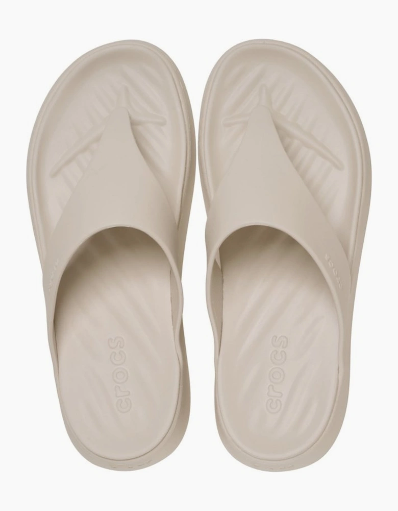 Getaway Triangle Flip Womens Sandals
