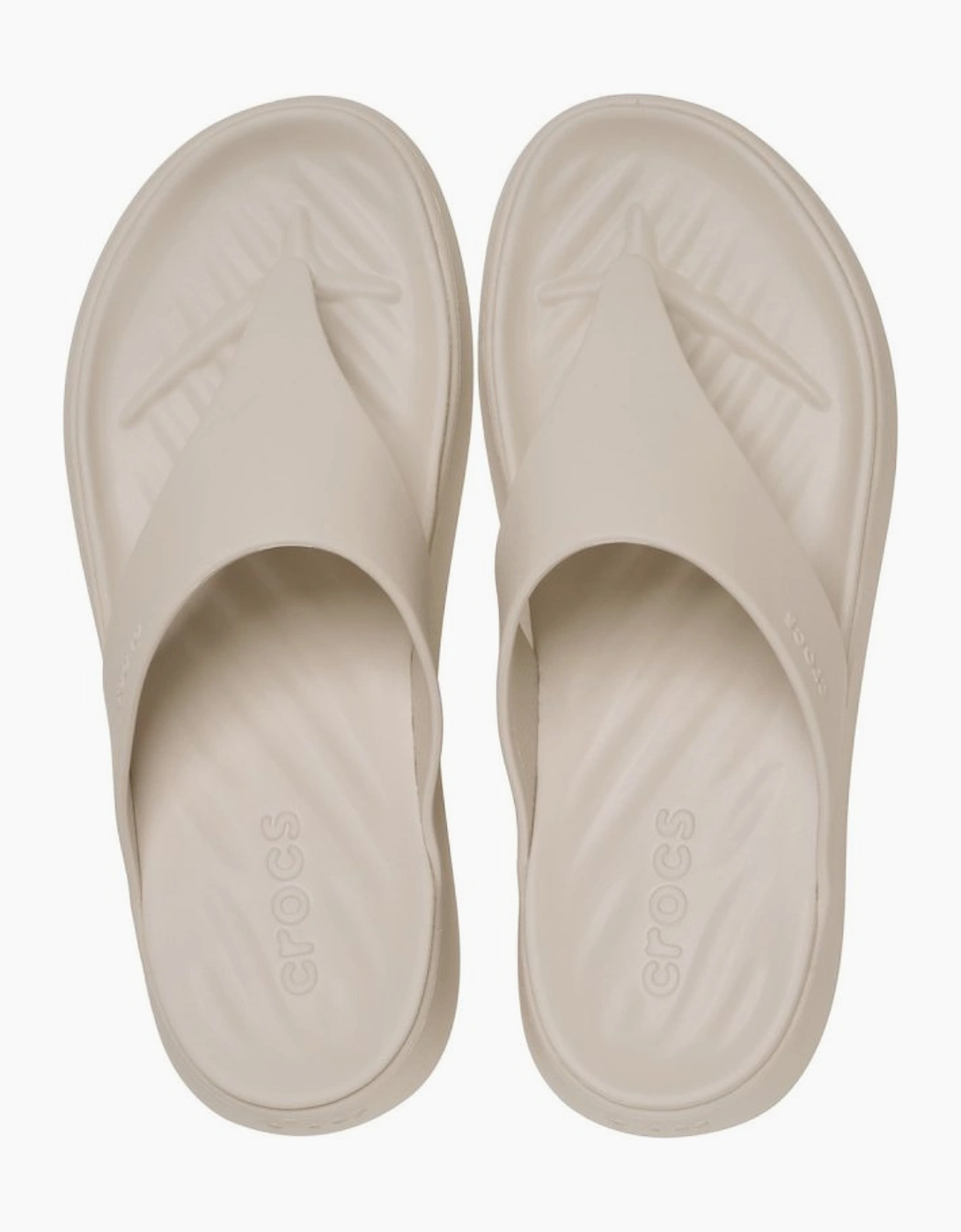 Getaway Triangle Flip Womens Sandals