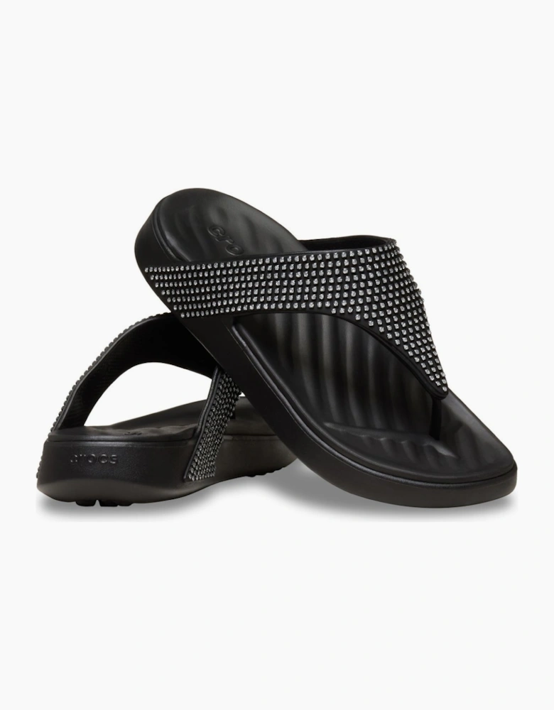 Getaway Triangle Flip Womens Sandals