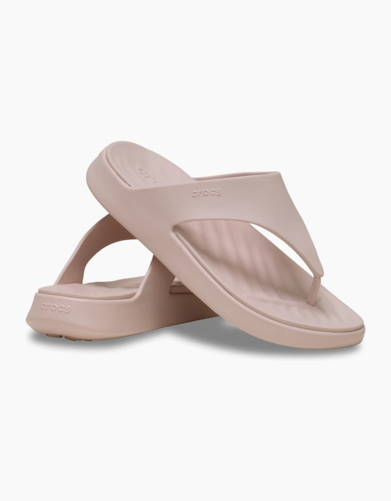 Getaway Triangle Flip Womens Sandals