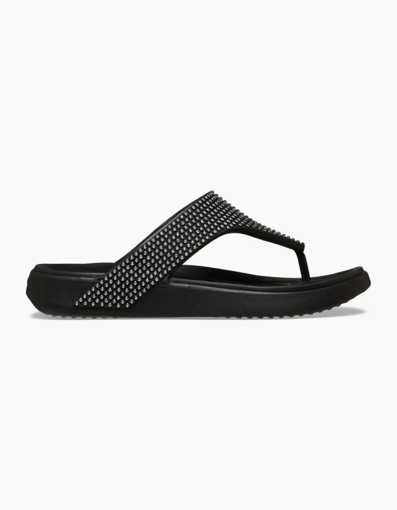 Getaway Triangle Flip Womens Sandals