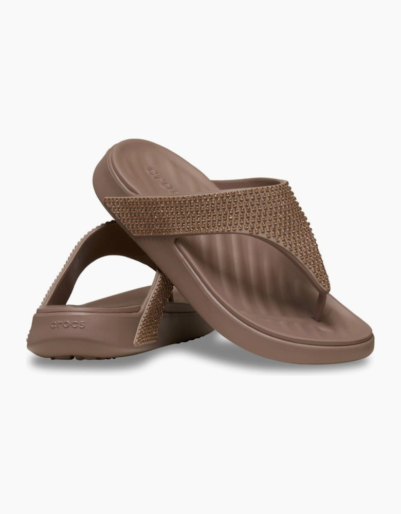 Getaway Triangle Flip Womens Sandals