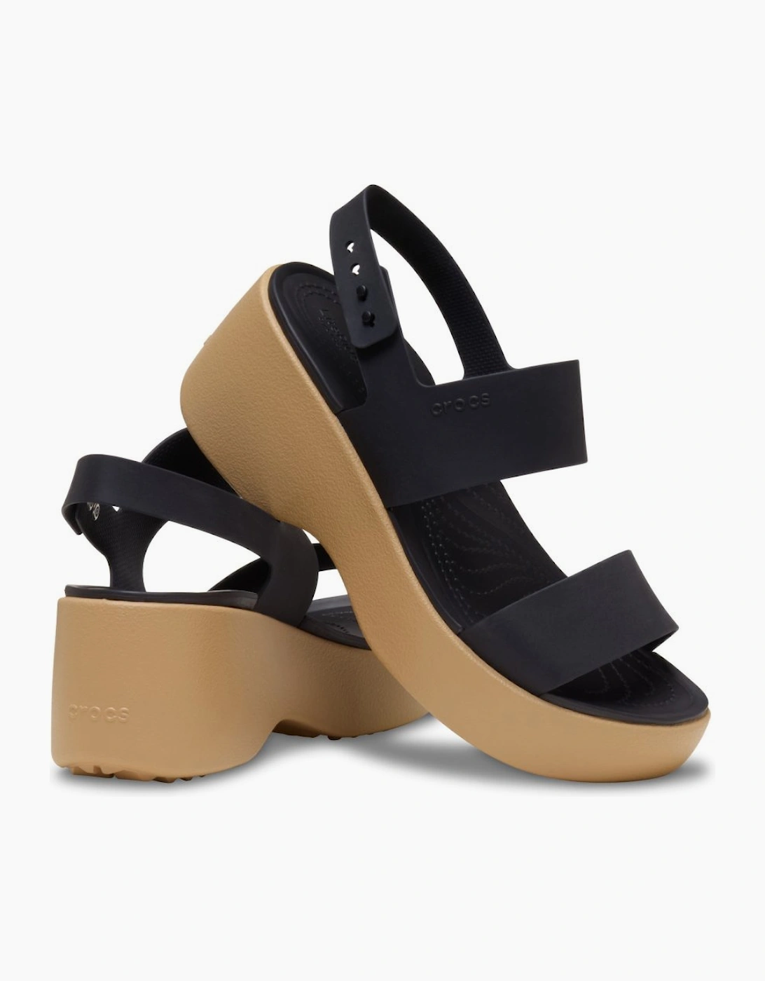 Brooklyn Sky Womens Clogs