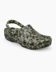Army Green Con Synth